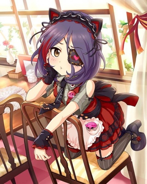 【アイマス】早坂美玲の二次エロ画　85枚【アイドルマスター】 25