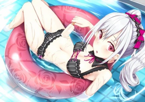 【アイマス】神崎蘭子の二次エロ画像②　75枚【アイドルマスター】 71