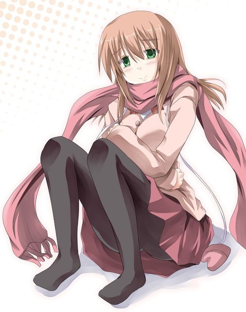 【咲₋saki₋】松実宥の二次エロ画像　44枚 14