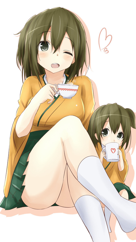 【艦これ】飛龍の二次エロ画像　100枚【艦隊これくしょん】 30