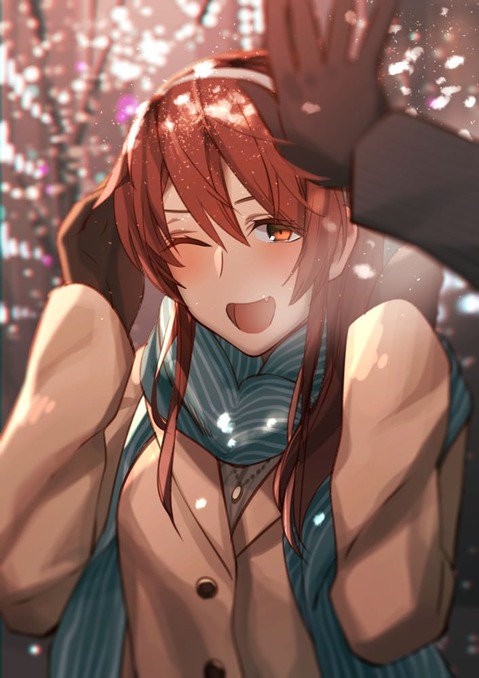 【艦これ】足柄の二次エロ画像　100枚【艦隊これくしょん】 4