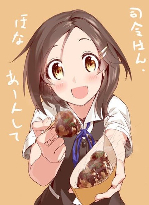 【艦これ】黒潮の二次エロ画像　81枚【艦隊これくしょん】 74