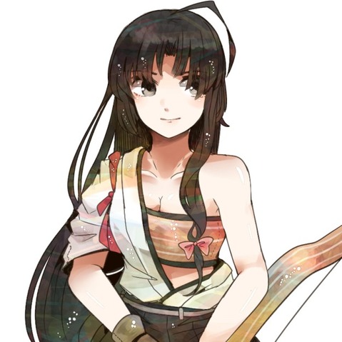 【艦これ】祥鳳の二次エロ画像②　50枚【艦隊これくしょん】 45