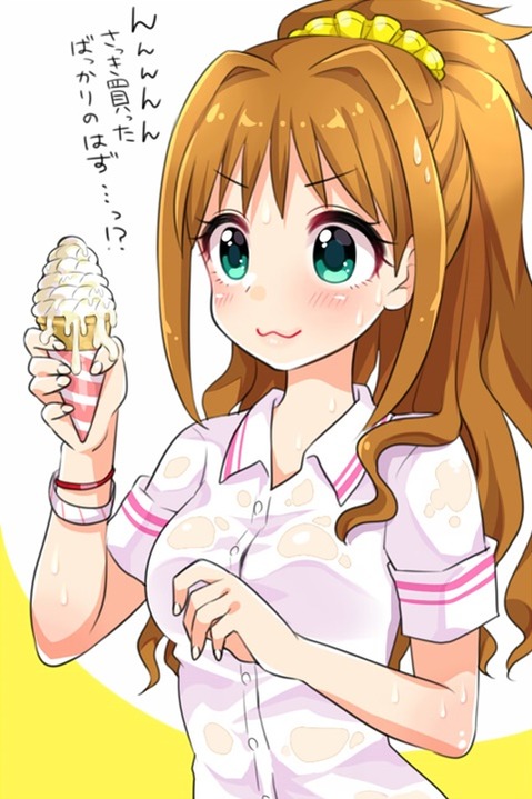 【アイマス】日野茜の二次エロ画像　70枚【アイドルマスター】 58