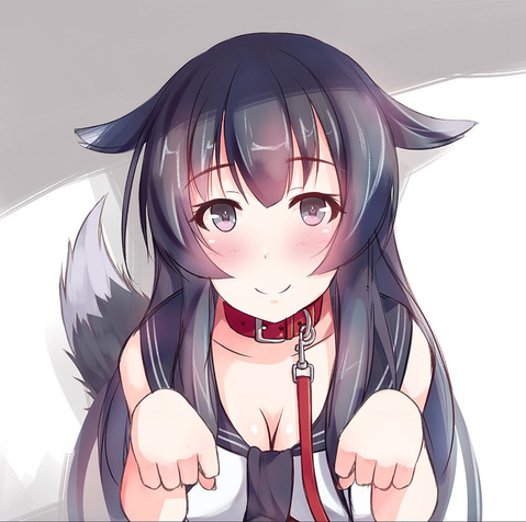 【艦これ】阿賀野の二次エロ画像　50枚【艦隊これくしょん】 13