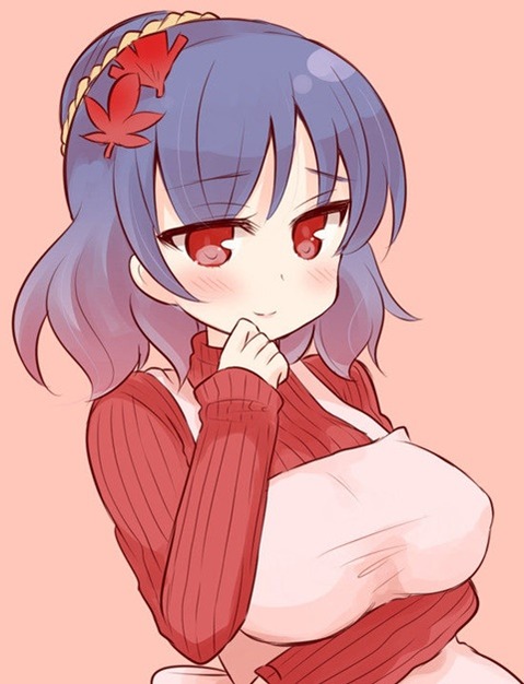 【東方】【非エロ・微エロ】八坂神奈子の二次エロ画③　50枚【東方Project】 19
