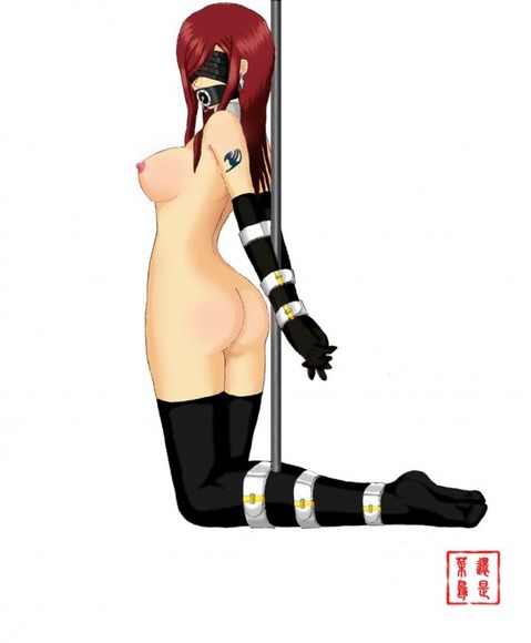 【フェアリーテイル】エルザ・スカーレットの二次エロ画像　50枚【FAIRY TAIL】 12