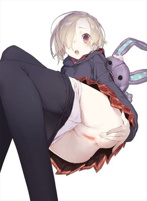 【アイマス】白坂小梅の二次エロ画像　100枚【アイドルマスター】 74