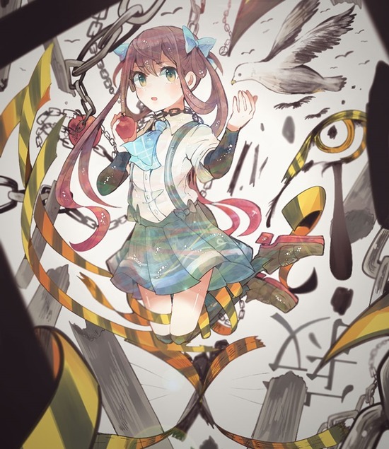 【非エロ】【艦これ】朝雲ちゃんのキュートな制服姿が可愛い画像がみたい！② 12