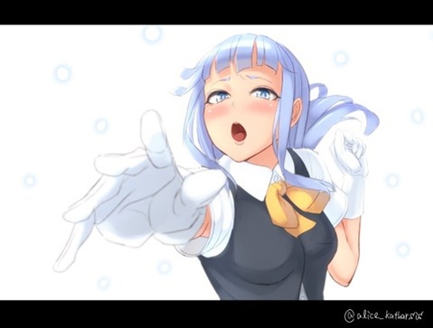 【艦これ】初風の二次エロ画像　100枚【艦隊これくしょん】 75