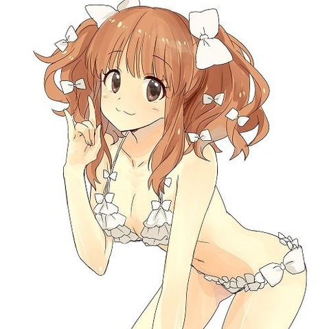 【アイマス】諸星きらりの二次エロ画像　80枚【アイドルマスター】 64