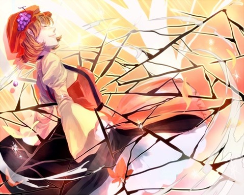 【東方】秋穣子・秋静葉の二次エロ画像③　100枚【東方Project】 52