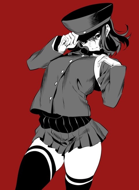【艦これ】あきつ丸の二次エロ画①　100枚【艦隊これくしょん】 99