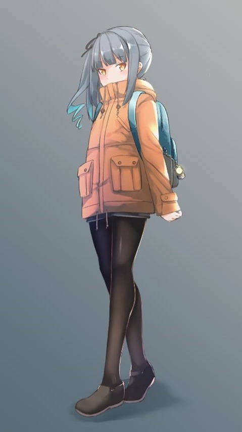 【艦これ】霞の二次エロ画像②　70枚【艦隊これくしょん】 20