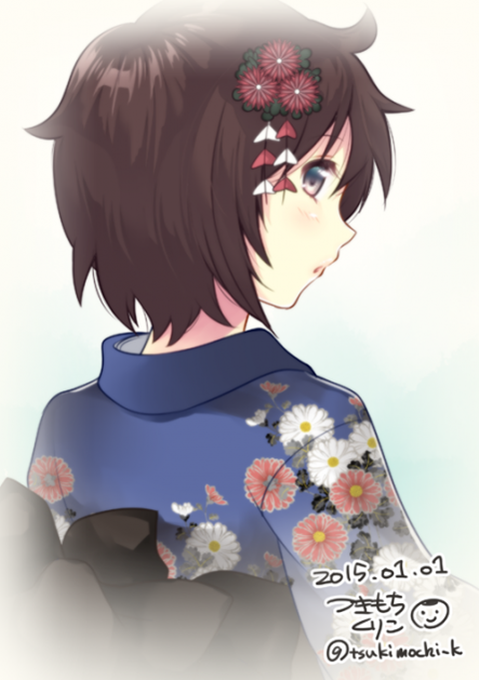 【艦これ】古鷹の二次エロ画　100枚【艦隊これくしょん】 35