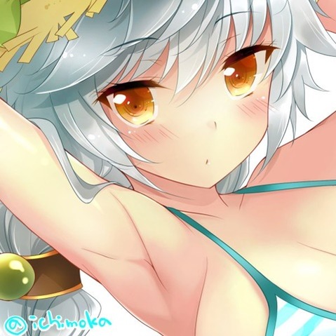 【艦これ】雲龍二次エロ画像①　25枚【艦隊これくしょん】 2