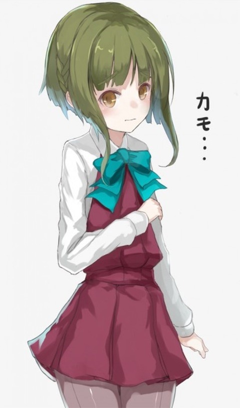 【艦これ】高波の二次エロ画像　70枚【艦隊これくしょん】 18