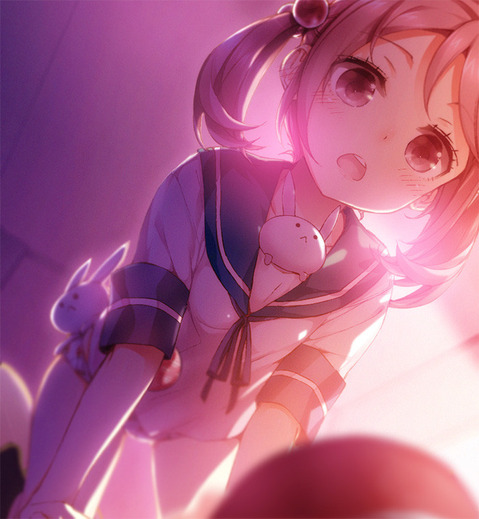 【艦これ】漣の二次エロ画像　100枚【艦隊これくしょん】 50