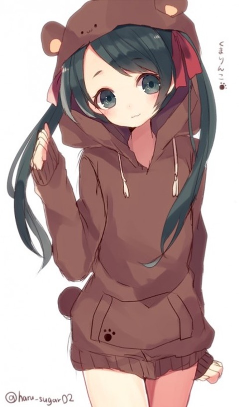 【艦これ】三隈の二次エロ画像　60枚【艦隊これくしょん】 26