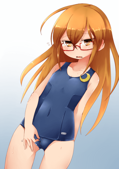 【艦これ】望月の二次エロ画像　74枚【艦隊これくしょん】 70