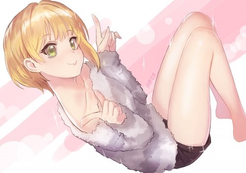 【アイマス】宮本フレデリカの二次エロ画像　100枚【アイドルマスター】 6
