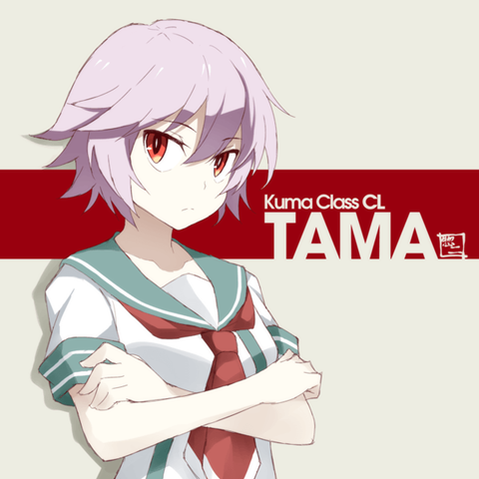 【艦これ】多摩の二次エロ画像　65枚【艦隊これくしょん】 63