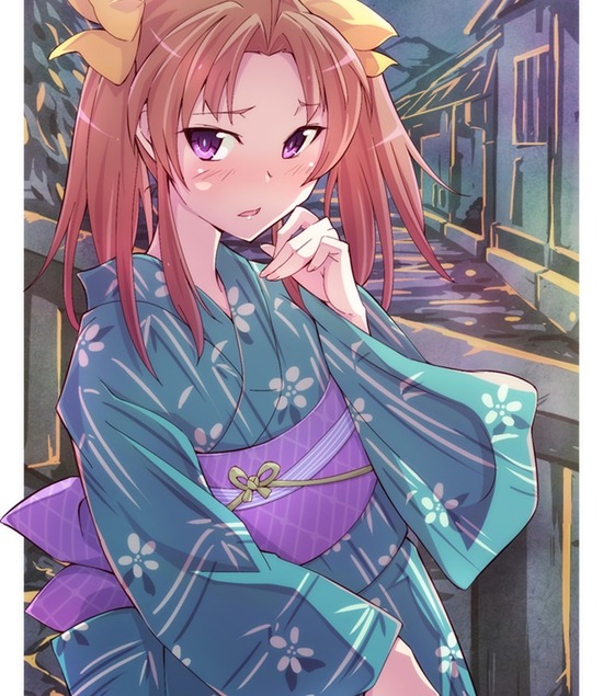 【非エロ】【艦これ】陽炎ちゃんにトキメキを覚える二次の可愛い画像がみたい!①
