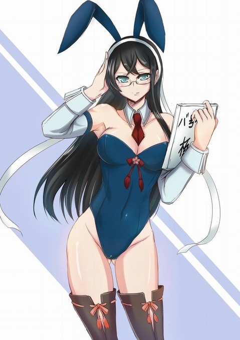 【艦これ】大淀の二次エロ画像①　100枚【艦隊これくしょん】 32