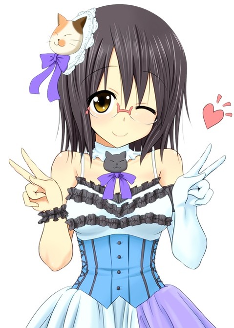 【アイマス】上条春菜の二次エロ画像　25枚【アイドルマスター】 17
