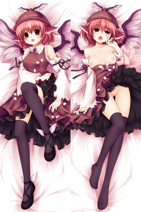 【東方】ミスティア・ローレライ(みすちー)の二次エロ画像③　100枚【東方Project】 33