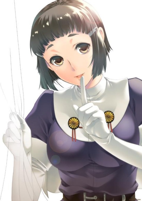 【艦これ】妙高の二次エロ画像　70枚【艦隊これくしょん】 56