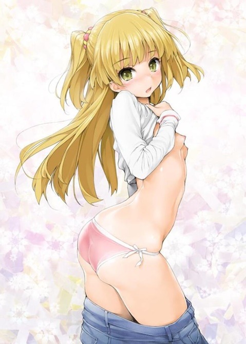 【アイマス】城ヶ崎莉嘉の二次エロ画像①　100枚【アイドルマスター】 74