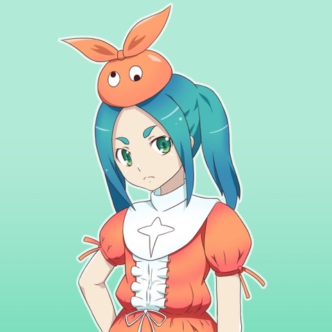 【化物語】斧乃木余接の二次エロ画像　64枚 2