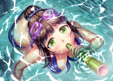 【アイマス】浜口あやめの二次エロ画像　100枚【アイドルマスター】 88
