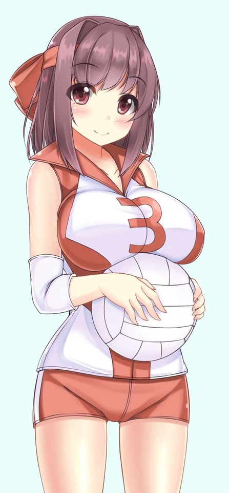 【ガルパン】近藤妙子の二次エロ画像　50枚【ガールズ＆パンツァー】 49