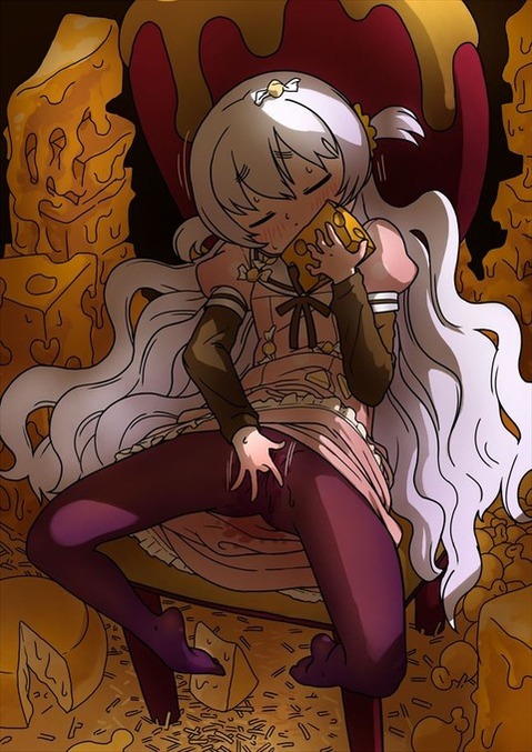 【まどマギ】百江なぎさの二次エロ画像　50枚【魔法少女まどか☆マギカ】 8
