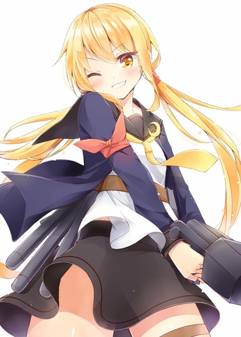 【艦これ】【非エロ・微エロ】皐月の二次エロ画②　60枚【艦隊これくしょん】 26