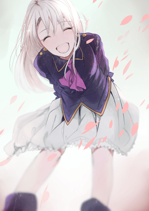 【Fate】イリヤスフィール・フォン・アインツベルンの二次エロ画①　100枚【『プリズマ☆イリヤ】 82