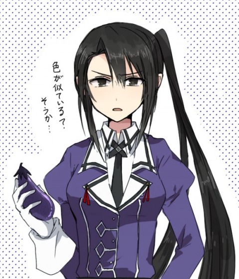 【艦これ】那智の二次エロ画像　100枚【艦隊これくしょん】 29