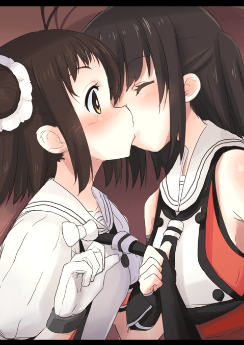 【艦これ】那珂の二次エロ画像　100枚【艦隊これくしょん】 83
