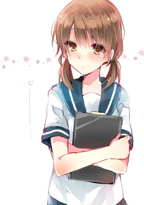 【艦これ】白雪の二次エロ画像　70枚【艦隊これくしょん】 43