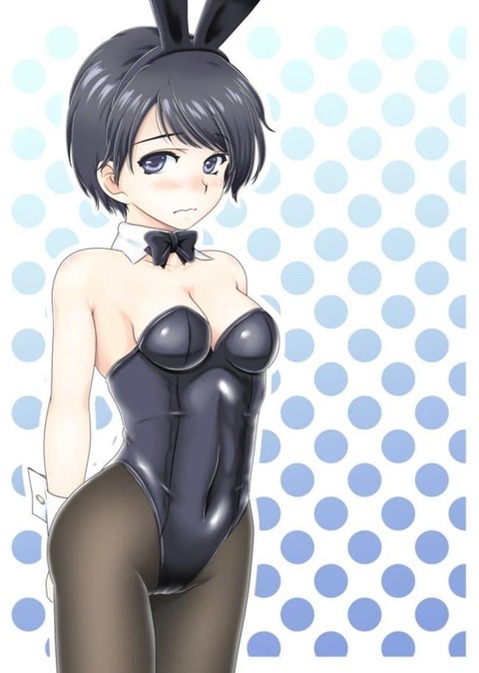 【艦これ】最上の二次エロ画像　75枚【艦隊これくしょん】 66