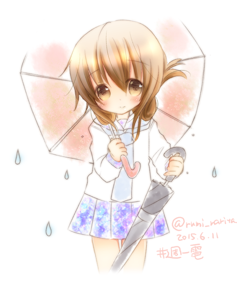 【艦これ】電の二次エロ画像②　100枚【艦隊これくしょん】 93