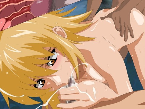 【機動戦士ガンダムSEED】カガリ・ユラ・アスハの二次エロ画像　100枚 3