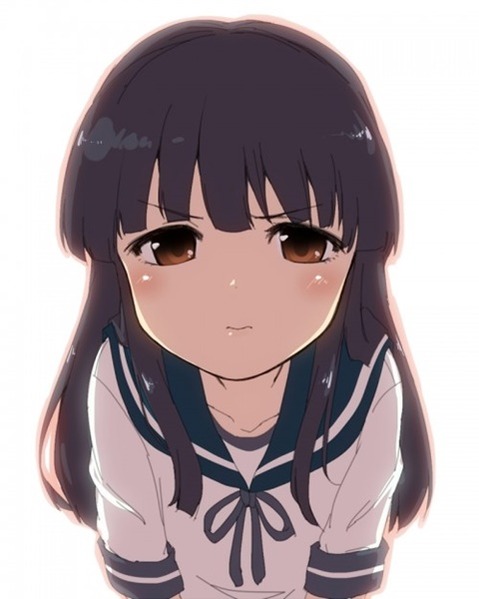 【艦これ】初雪の二次エロ画像　100枚【艦隊これくしょん】 5