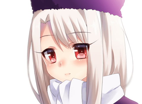 【Fate】イリヤスフィール・フォン・アインツベルンの二次エロ画③　100枚【『プリズマ☆イリヤ】 89