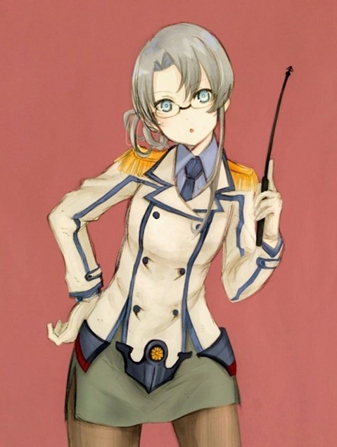 【艦これ】香取の二次エロ画像　95枚【艦隊これくしょん】 17