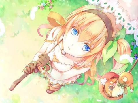 【TOZ】エドナの二次エロ画像　95枚【テイルズオブゼスティリア】 4