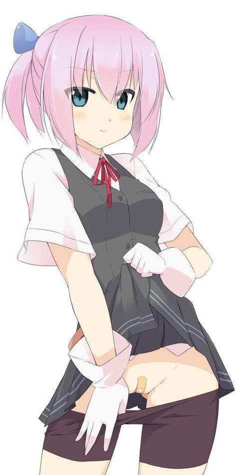 【艦これ】不知火の二次エロ画像　50枚【艦隊これくしょん】 23