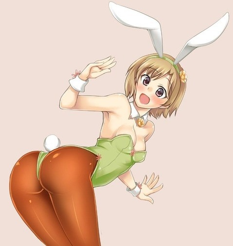 【アイマス】相葉夕美の二次エロ画像　40枚【アイドルマスター】 37